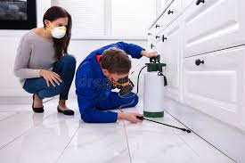 Best Commercial Pest Control  in Hubbard, OR